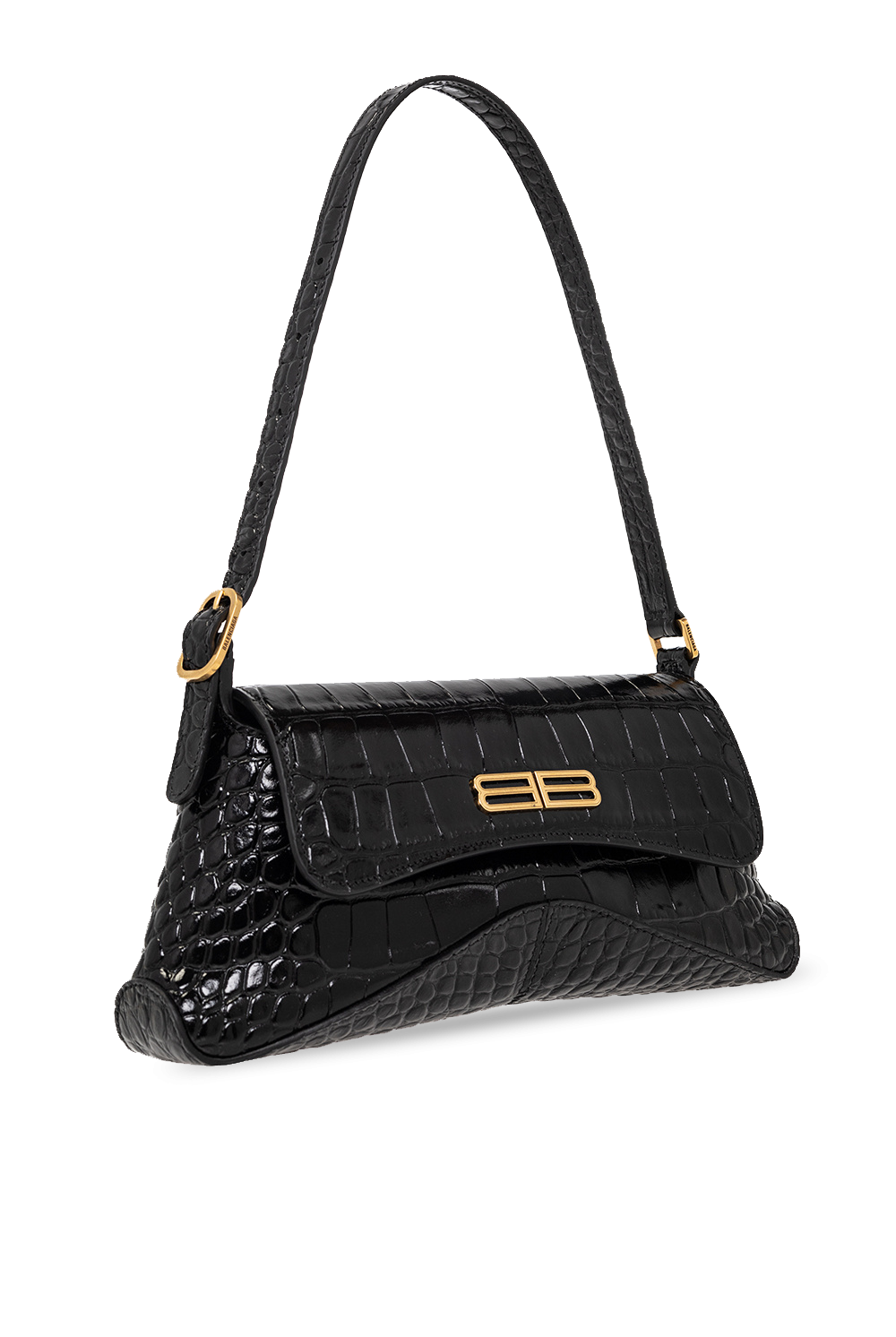 [SATUR] ★大人気★Scrunchie Small Hand Bag★関税無 Scrunchie Mini Tote Cross Bag - 海外通販のBUYMA